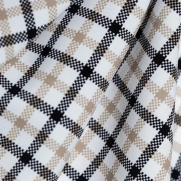 *sold* KINONA Golf Tennis Pickleball Skort Pleated For Play NWT - Picture 5 of 7